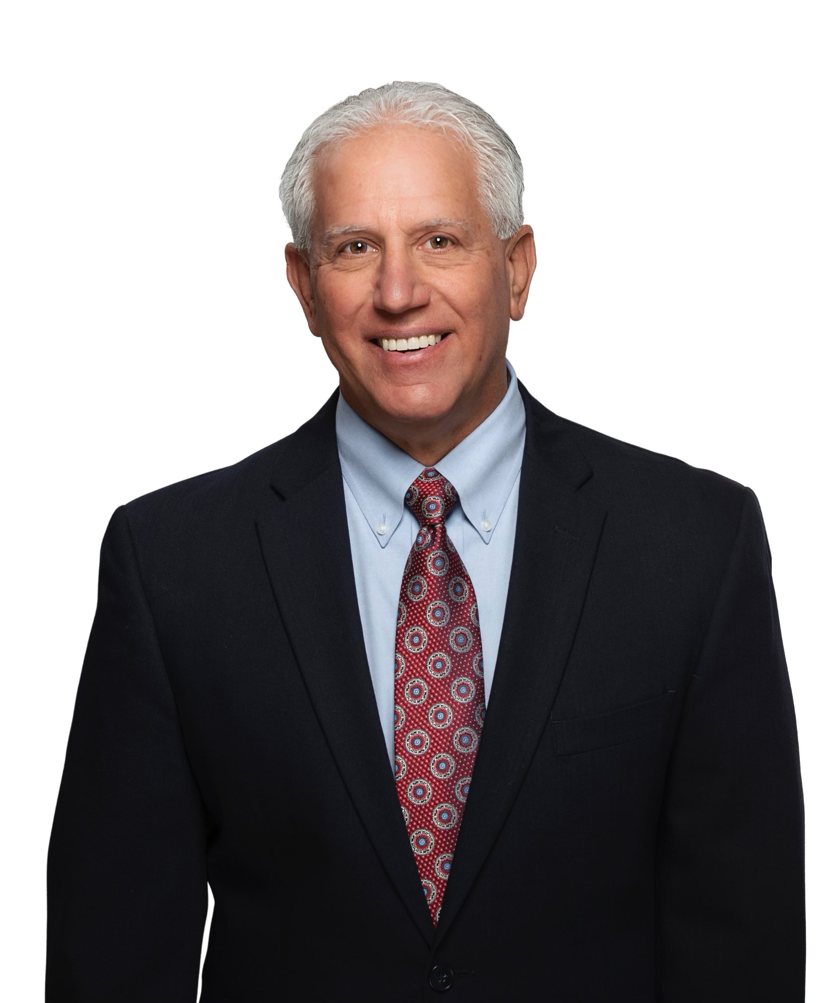 Dr. Fred Simon