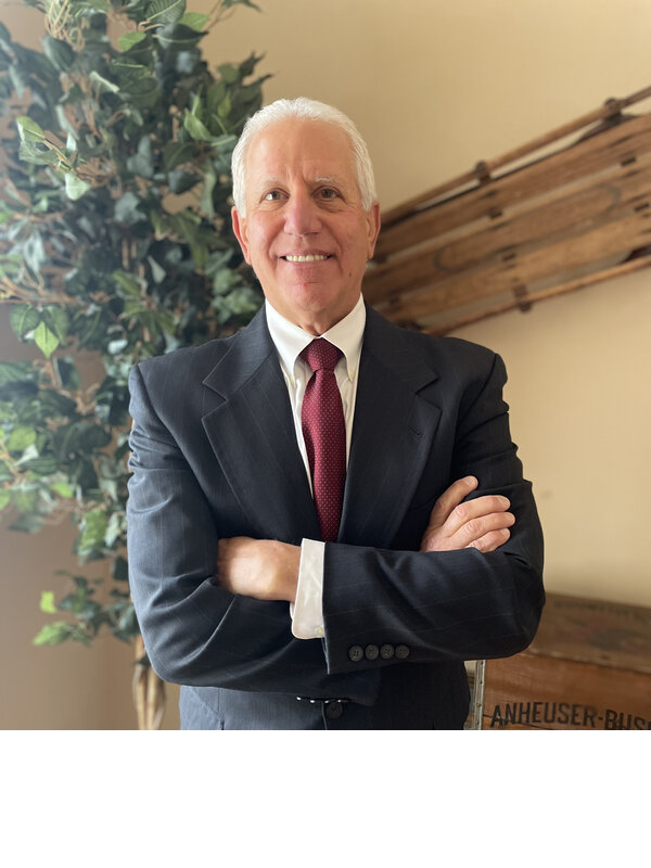 Dr. Fred Simon